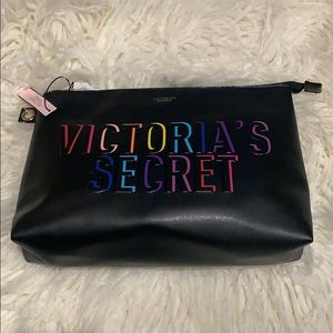 Victoria’s Secret makeup case